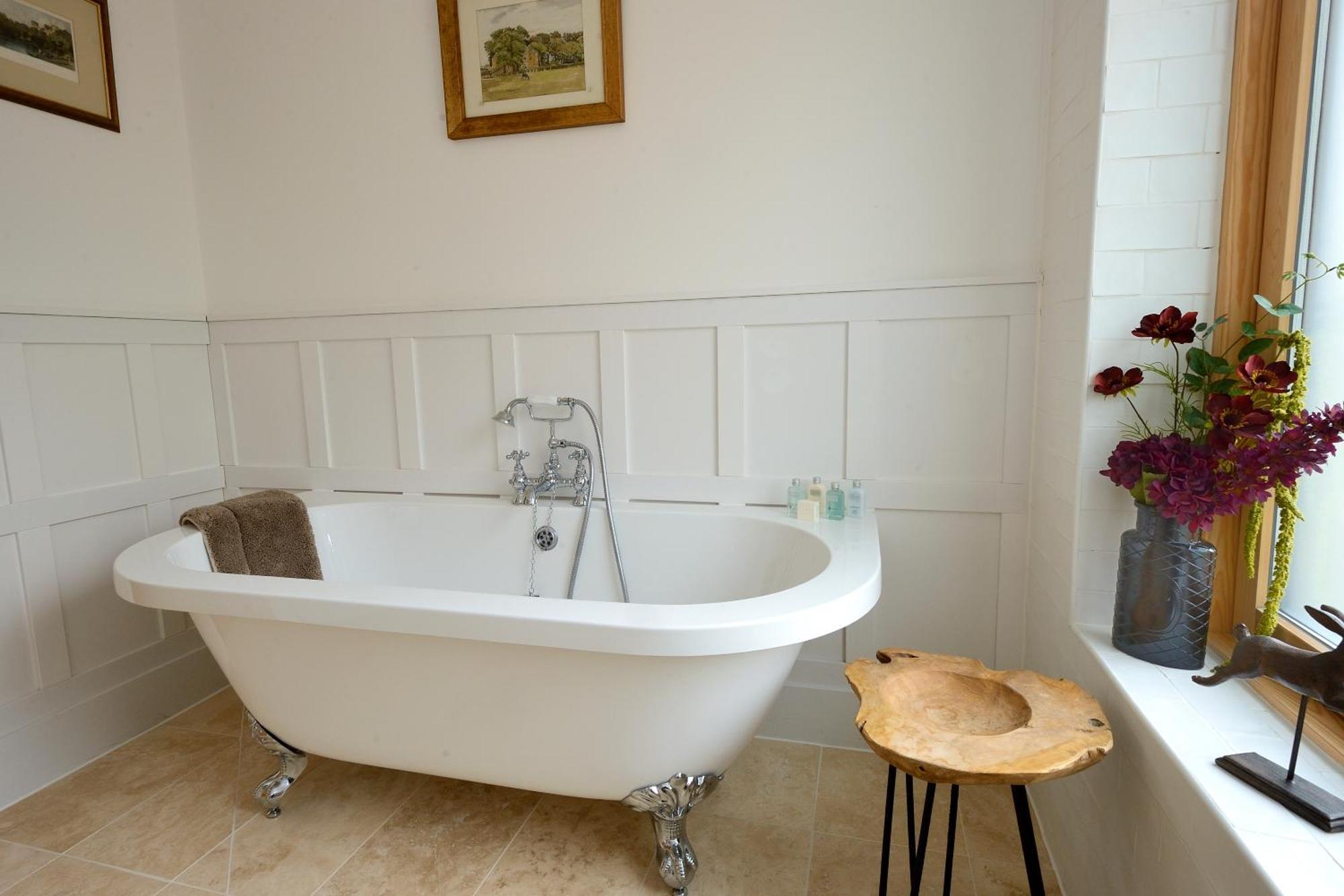 The Lodge At Carrick Castle Estate Cairndow Luaran gambar
