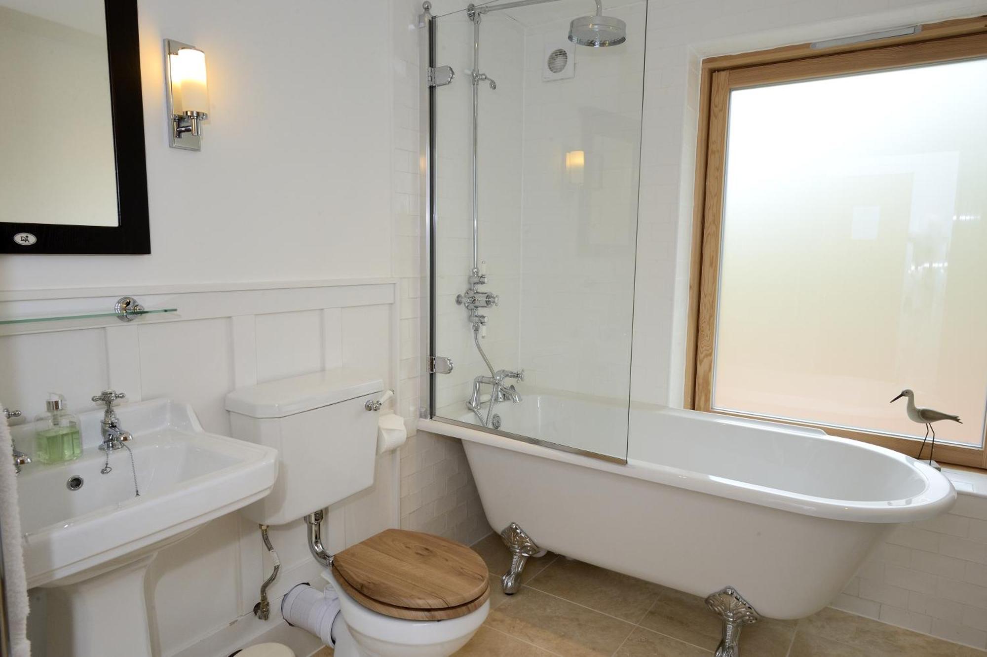 The Lodge At Carrick Castle Estate Cairndow Luaran gambar